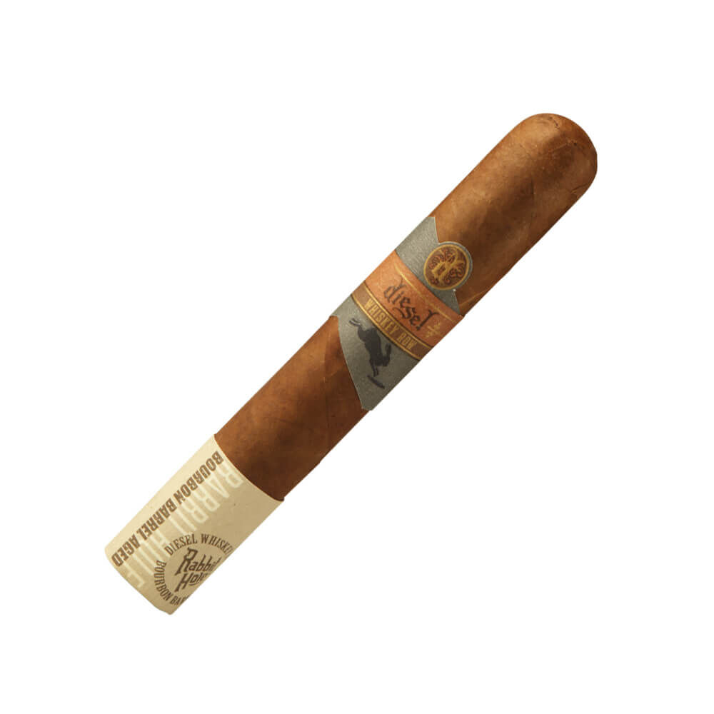 Diesel Whiskey Row | Gigante | Box of 25
