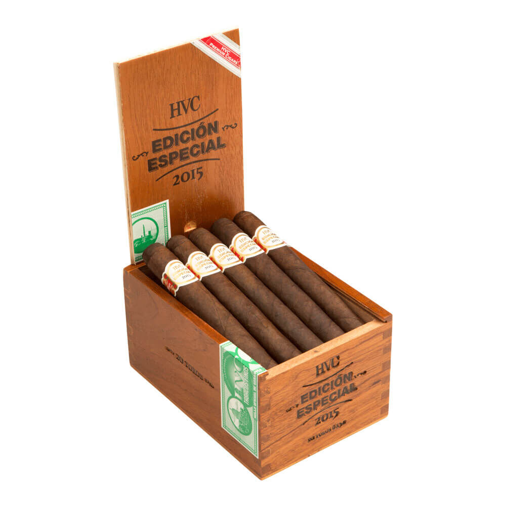 HVC Edicion Especial | Toro | Box of 20, photo 2