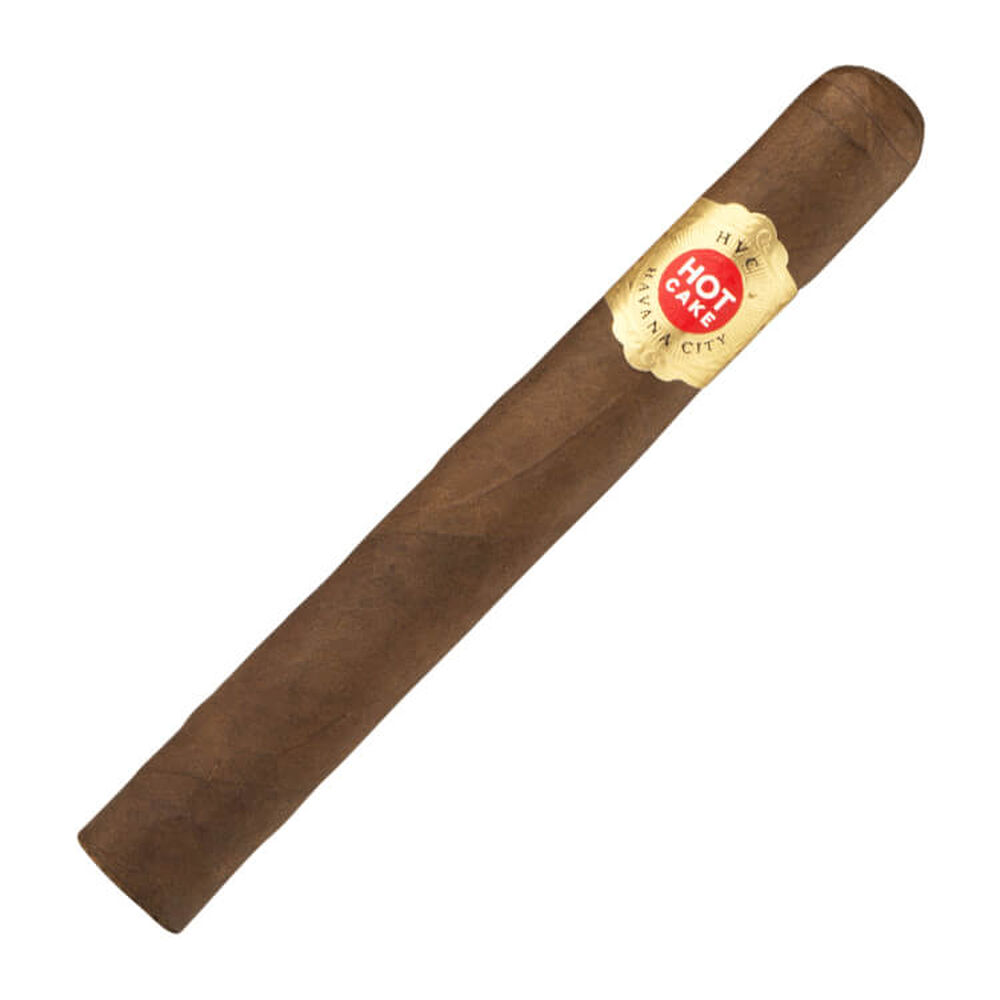 HVC Hot Cake | Corona Gorda Maduro | Default