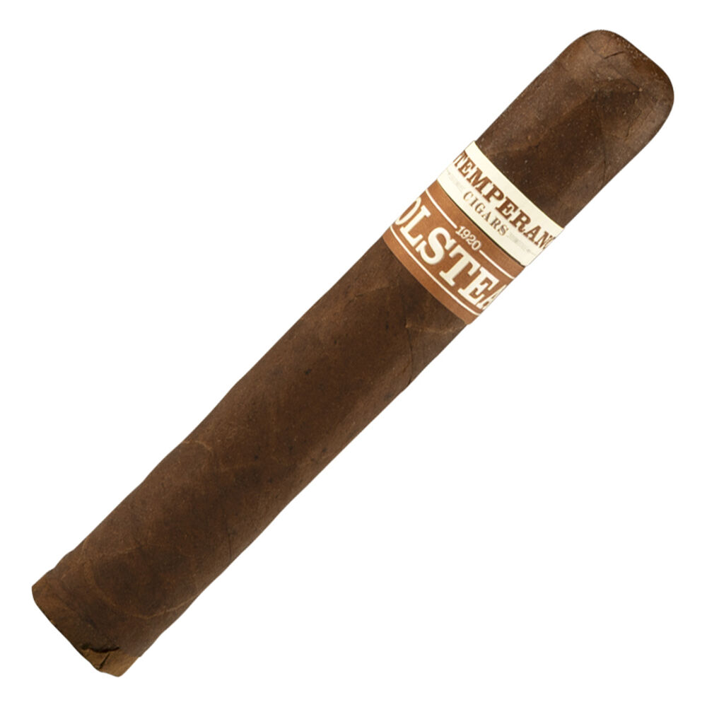 RoMa Craft Volstead 1920 | Senator Volstead Robusto | Bundle of 12