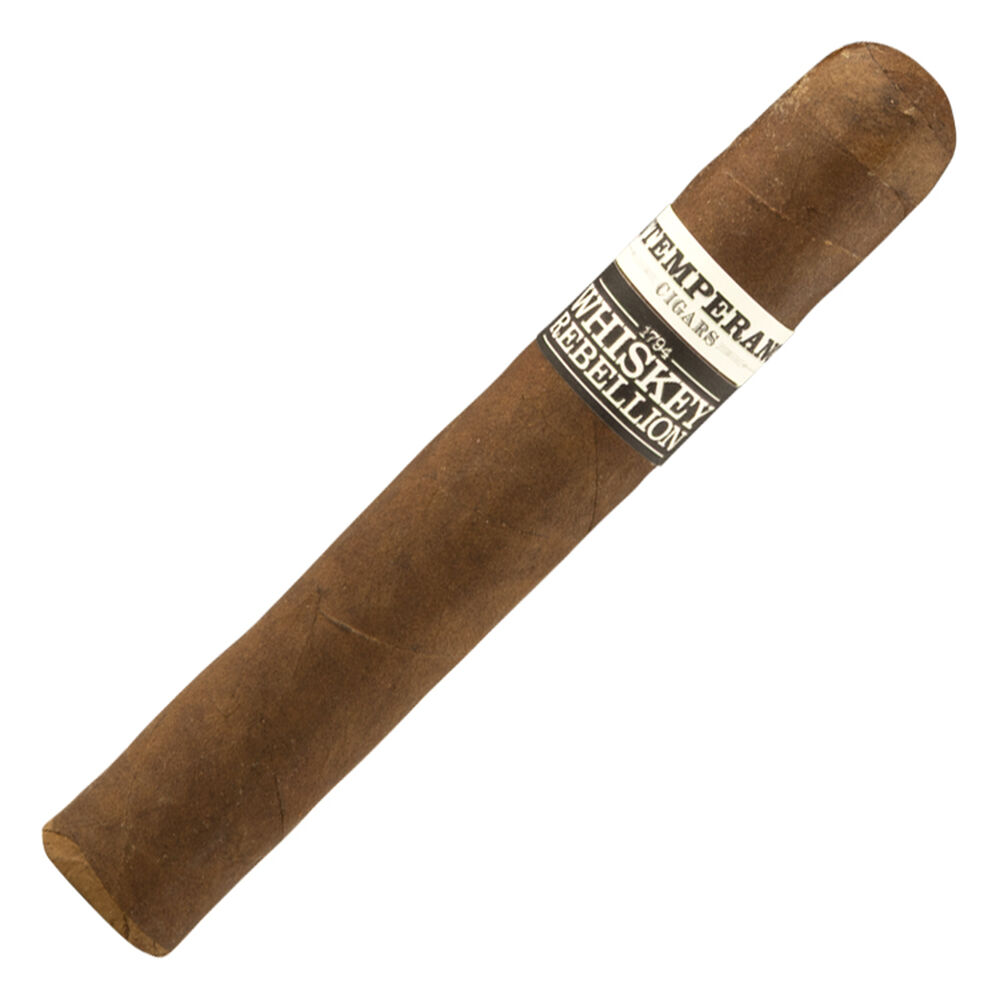 RoMa Craft Intemperance WR 1794 | Collective Sovereign Robusto | Box of 12