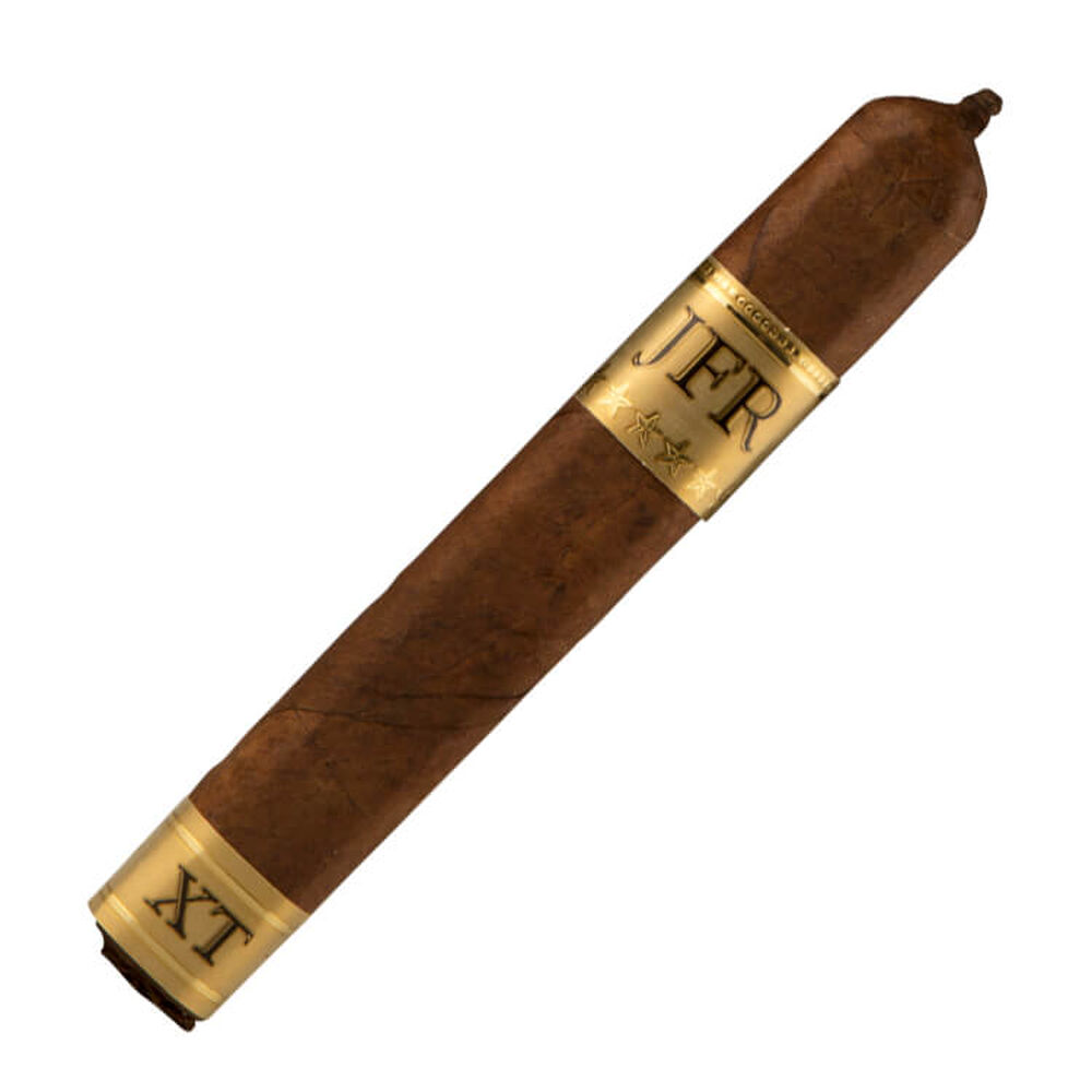 JFR XT | No 660 Maduro | Box of 24