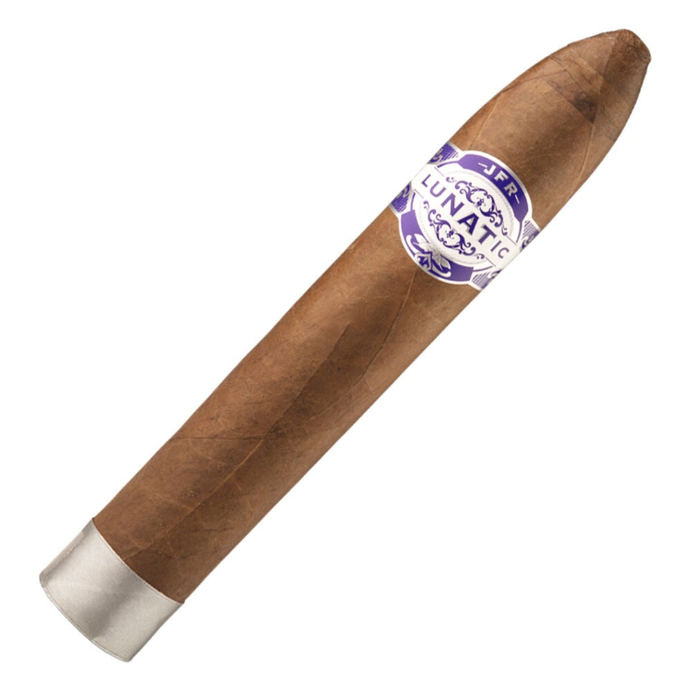JFR Lunatic | 10X100 Maduro | Single
