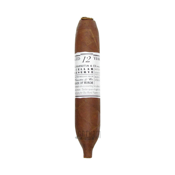 Gurkha Cellar Reserve 12 Year Platinum Solara - 5 Pack, photo 197