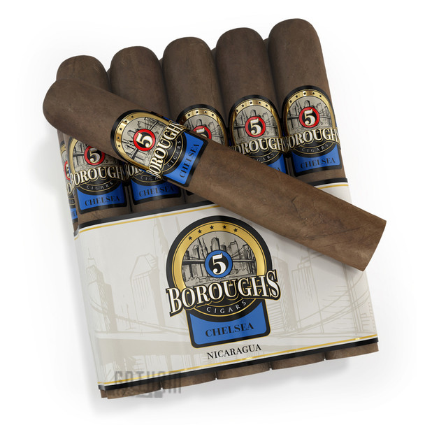 5 Boroughs Chelsea Gordo - Bundle of 10, photo 137