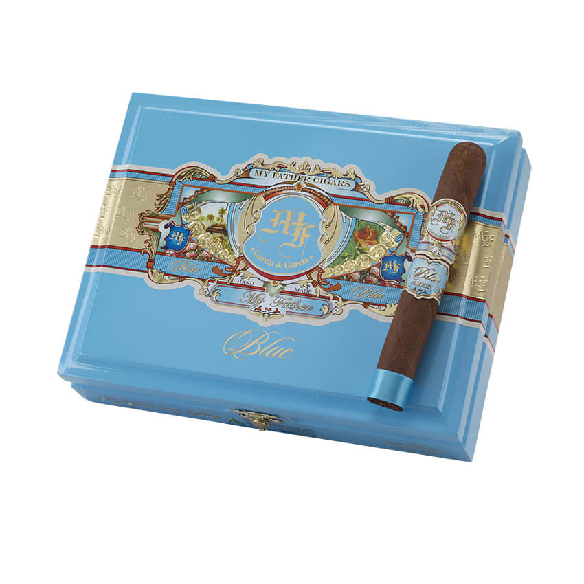 My Father Blue Toro Rosado | Toro | Box of 20
