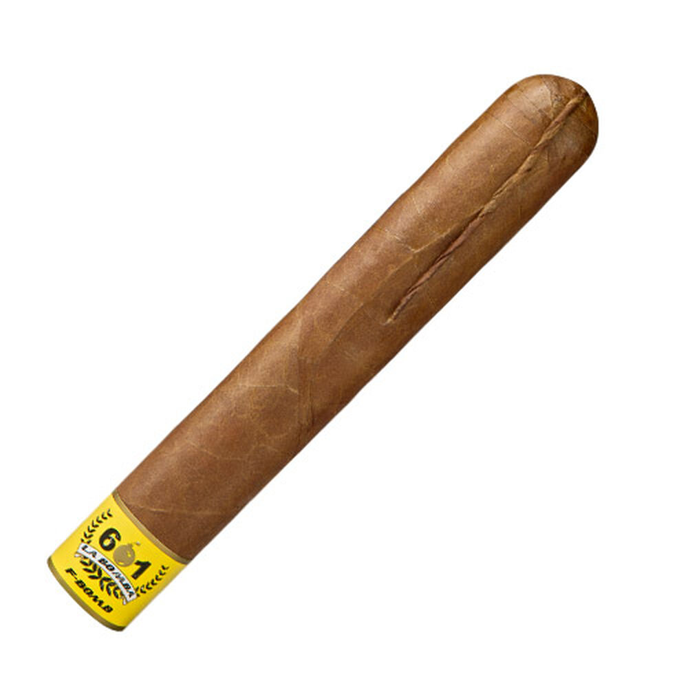 601 La Bomba | F-Bomb | Box of 10