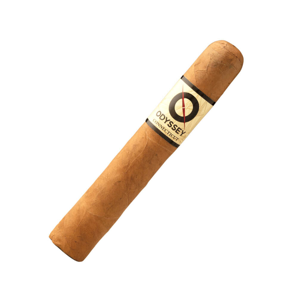Odyssey Connecticut | Robusto | Bundle of 20