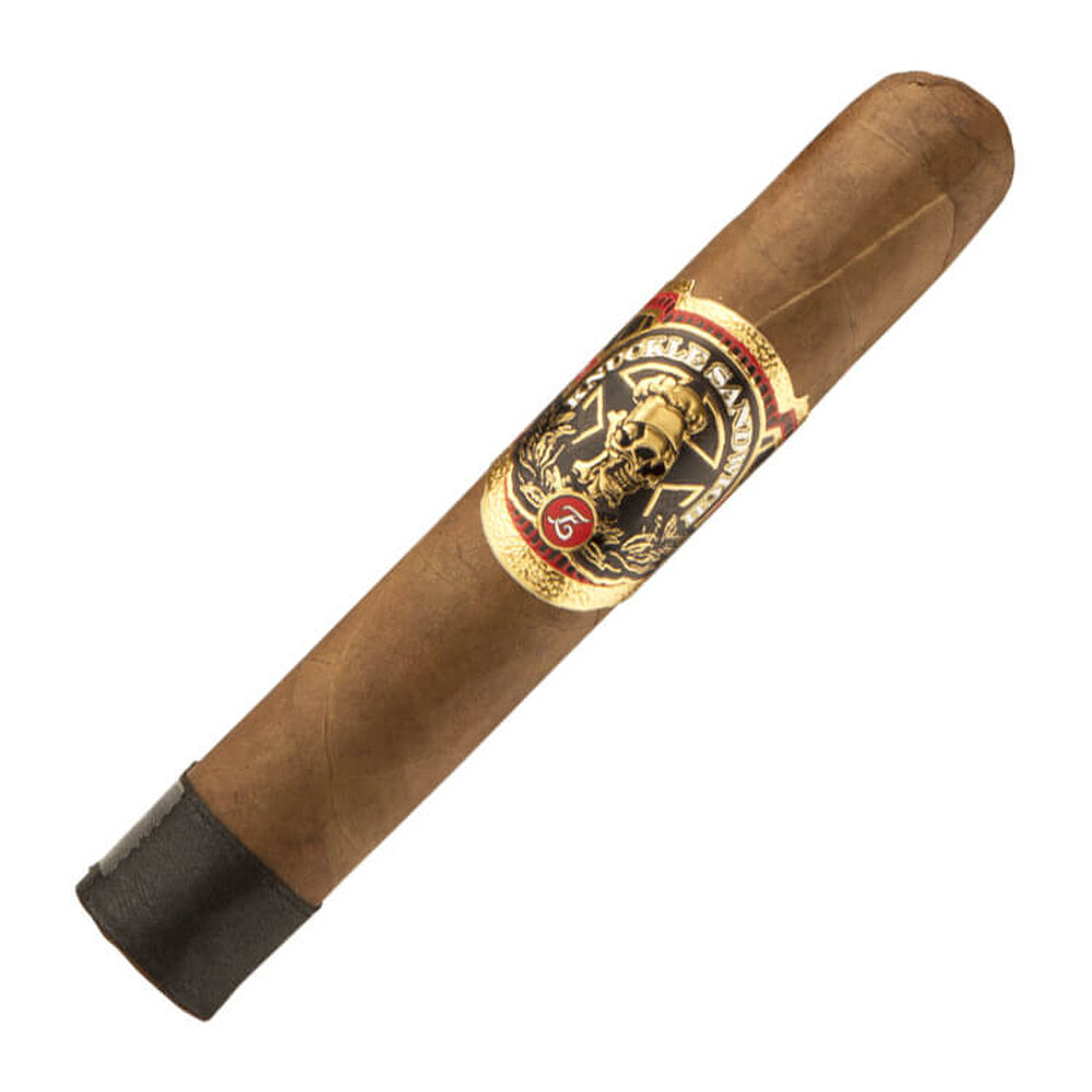 Knuckle Sandwich | Habano Robusto | Box of 20