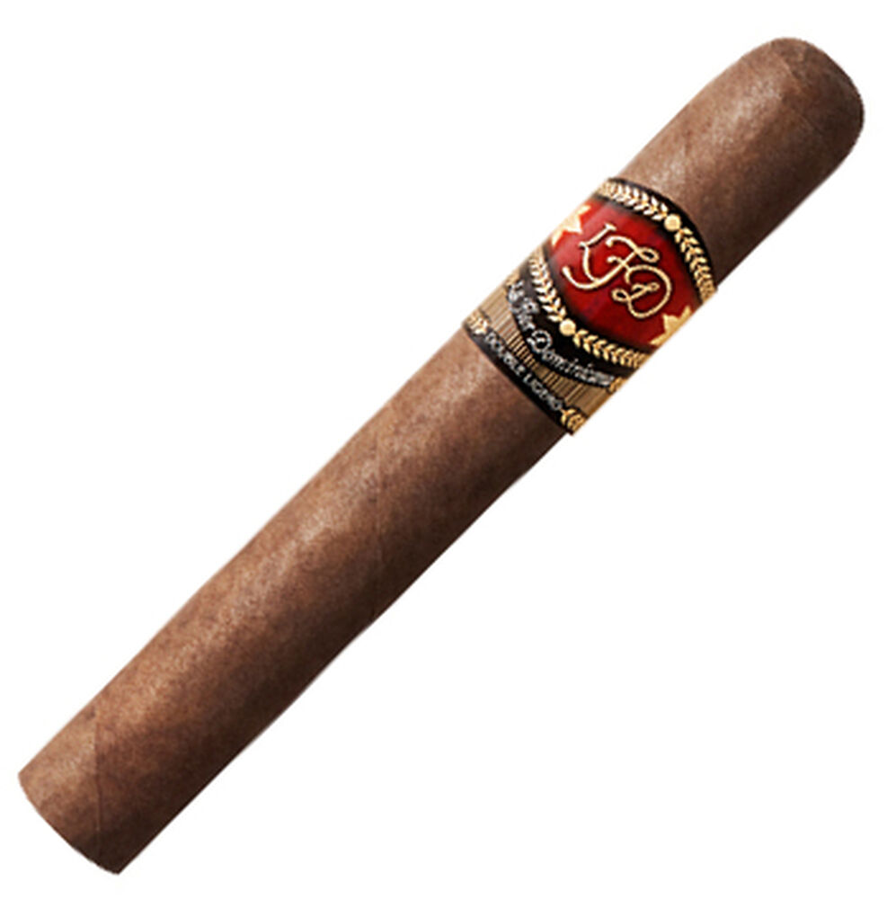 La Flor Dominicana Double Ligero | No654 | Box of 20