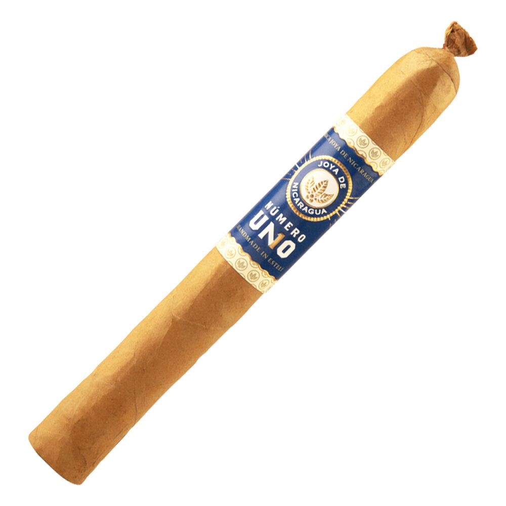 Joya De Nicaragua Numero Uno | L’Attache Limited Edition 5 | Box of 25