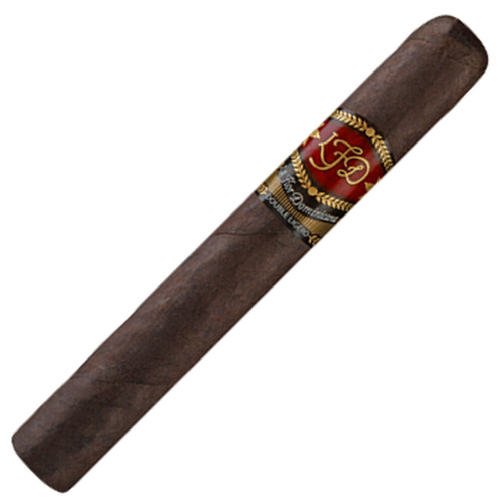 La Flor Dominicana Double Ligero | No 654 | Box of 20