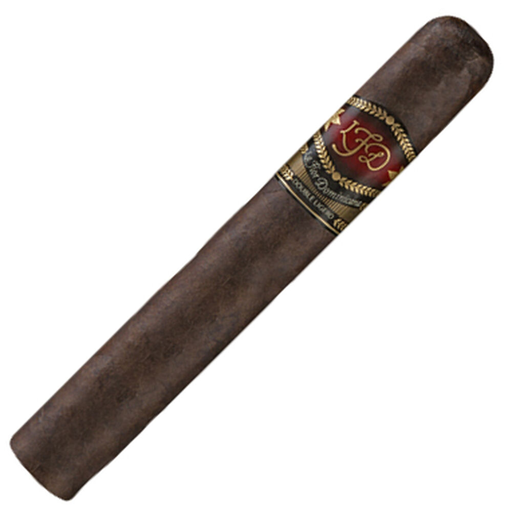 La Flor Dominicana Double Ligero | No 700 6 | Box of 20
