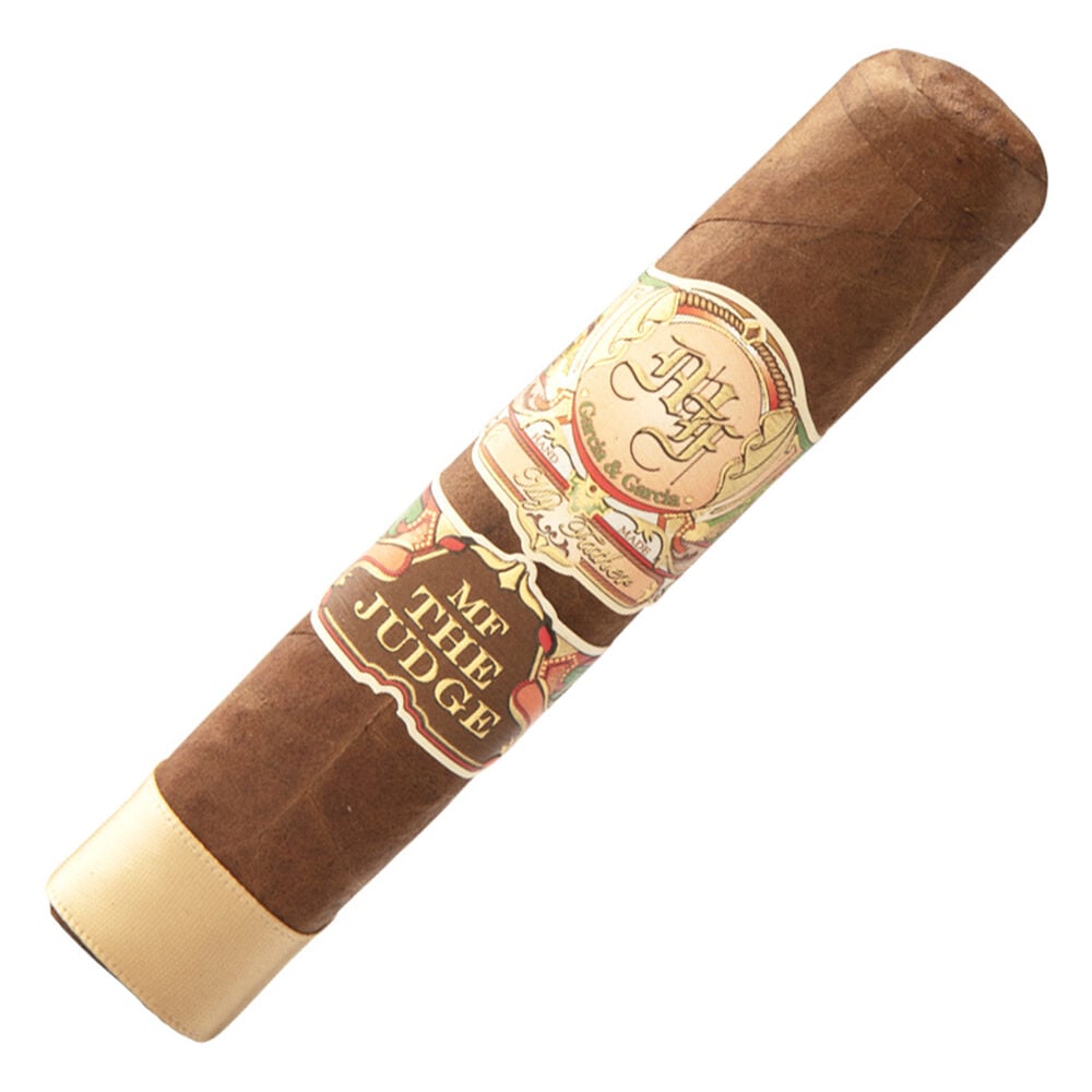 My Father The Judge | Grand Robusto | Box of 20