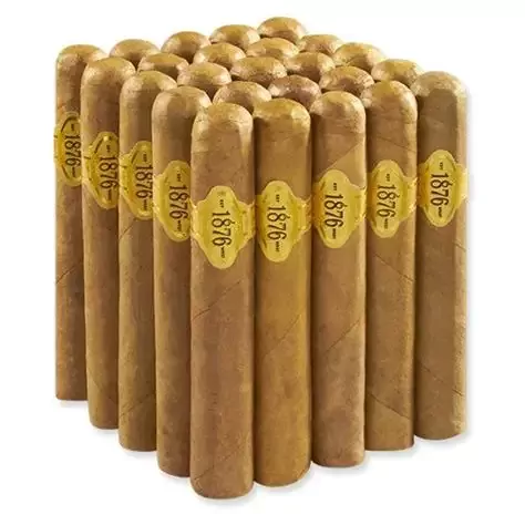 1876 Reserve Churchill
