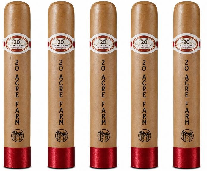 20 Acre Farm Gordito 5-Pack