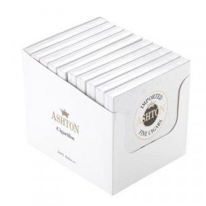 Ashton Cigarillos