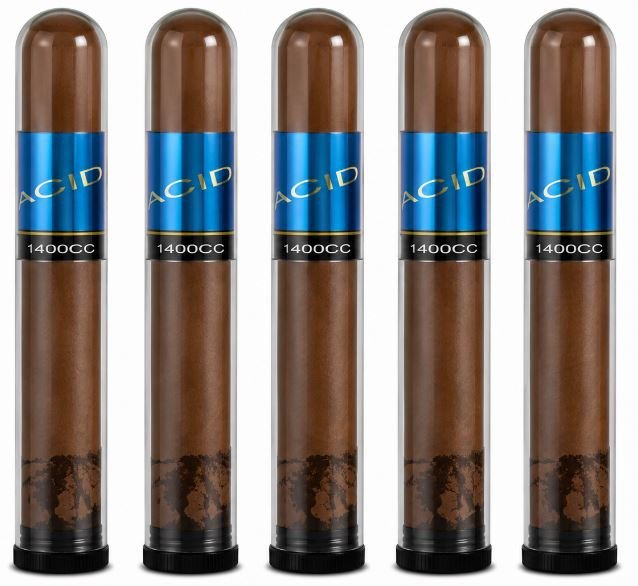 Acid 1400CC 5-Pack
