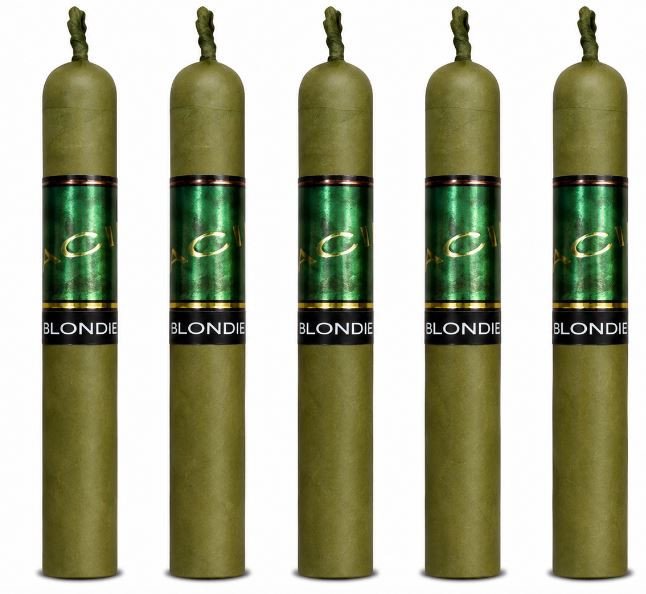 Acid Blondie Candela 5-Pack