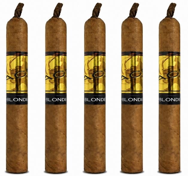 Acid Blondie Gold 5-Pack