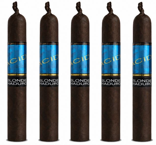 Acid Blondie Maduro 5-Pack