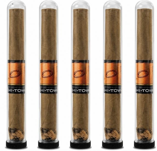 Acid Chi-Town 5-Pack