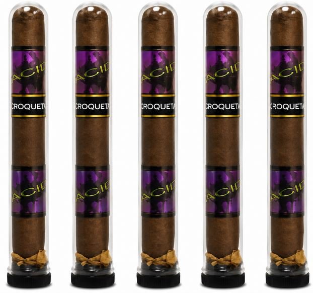 Acid Croqueta 5-Pack