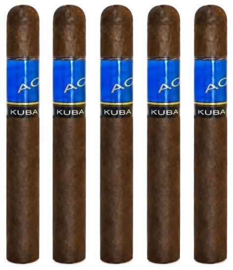 Acid Kuba Maduro 5-Pack