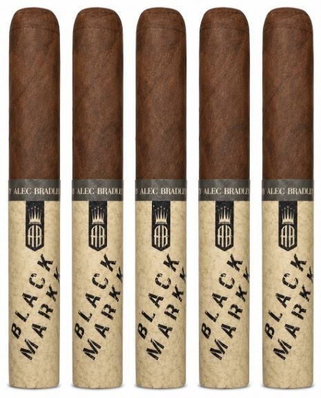 Alec Bradley Black Market Toro 5-Pack