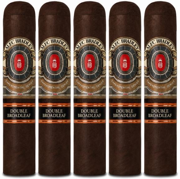 Double Broadleaf