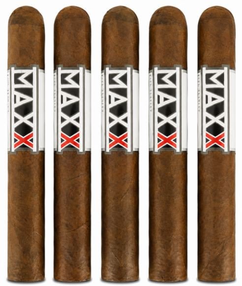 Alec Bradley MAXX Culture 5-Pack
