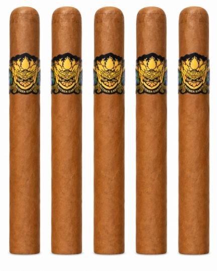 Ambrosia Mother Earth 5-Pack