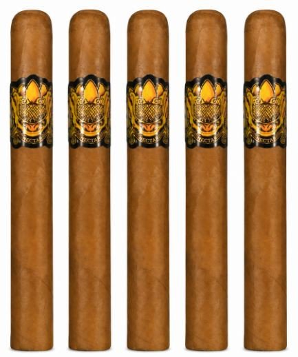 Ambrosia Nectar 5-Pack