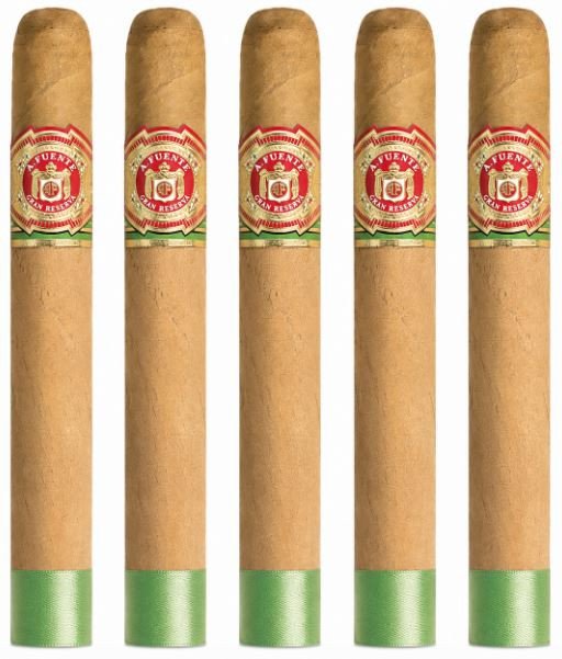 Arturo Fuente Chateau Fuente Double Chateau Fuente 5-Pack