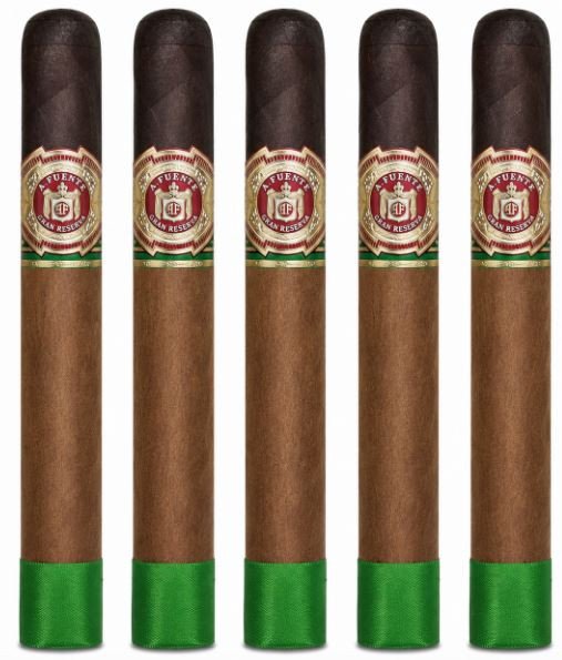 Arturo Fuente Chateau Fuente Maduro 5-Pack