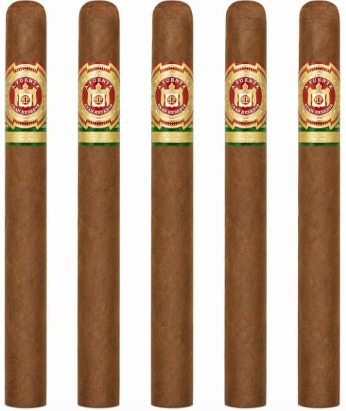 Arturo Fuente Churchill Natural 5-Pack