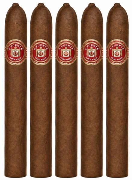 Arturo Fuente Curly Head 5-Pack