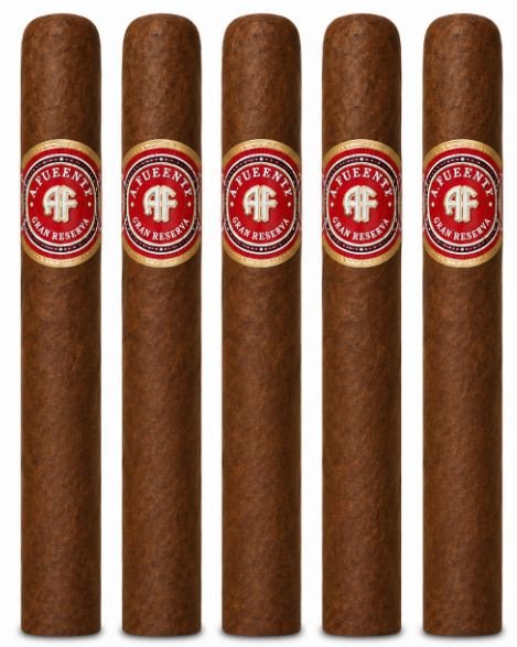 Arturo Fuente Gran Reserva Especiales Conquistador 5-Pack