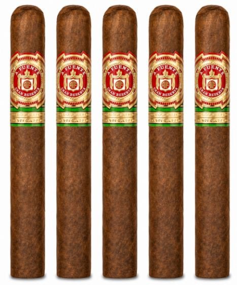 Arturo Fuente Gran Reserva Petit Corona 5-Pack