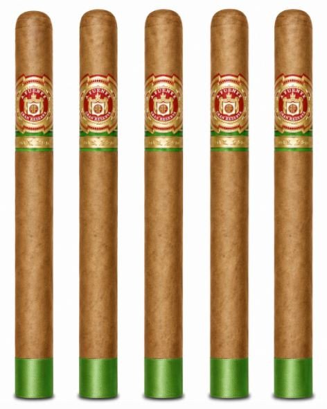 Arturo Fuente Gran Reserva Shade Grown Churchill 5-Pack