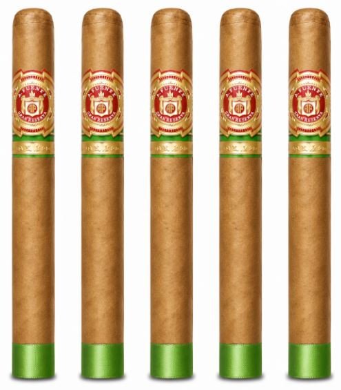 Arturo Fuente Gran Reserva Shade Grown Corona Imperial 5-Pack