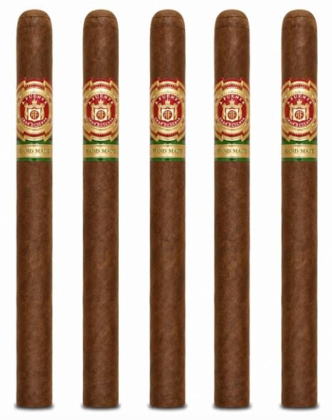 Arturo Fuente Gran Reserva Spanish Lonsdale 5-Pack