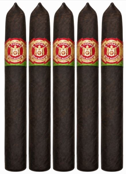 Arturo Fuente Maduro Exquisitos 5-Pack