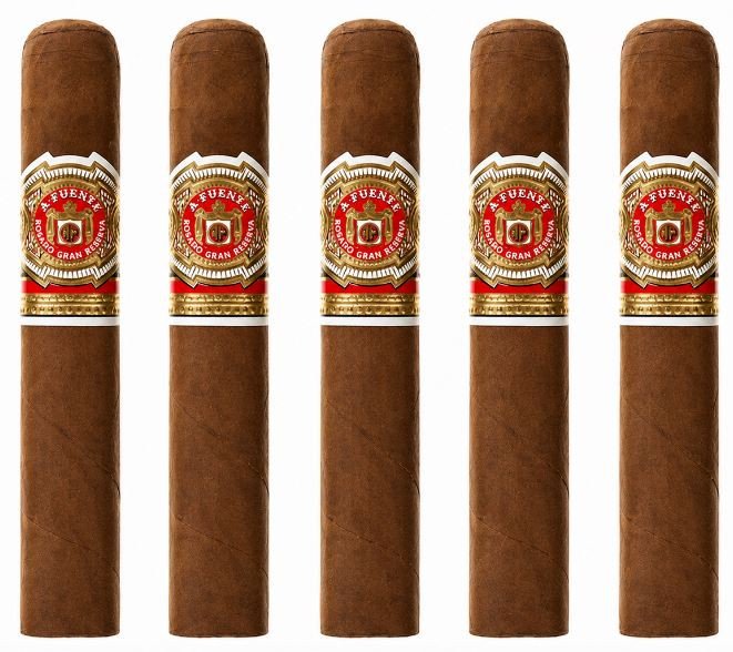 Arturo Fuente Magnum R 44 5-Pack