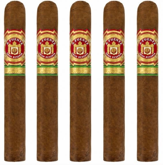 Arturo Fuente Petit Corona 5-Pack