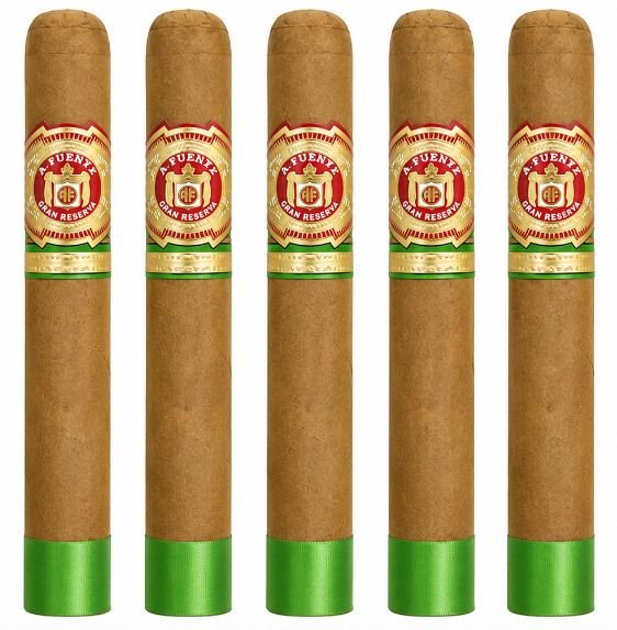 Arturo Fuente Seleccion D'Oro Corona Imperial 5-Pack