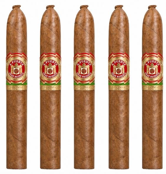 Arturo Fuente Sun Grown Exquisitos 5-Pack