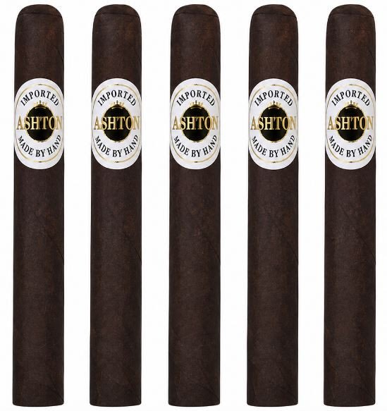 Ashton Aged Maduro No. 30 5-Pack
