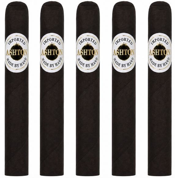 Ashton Aged Maduro No. 40 5-Pack