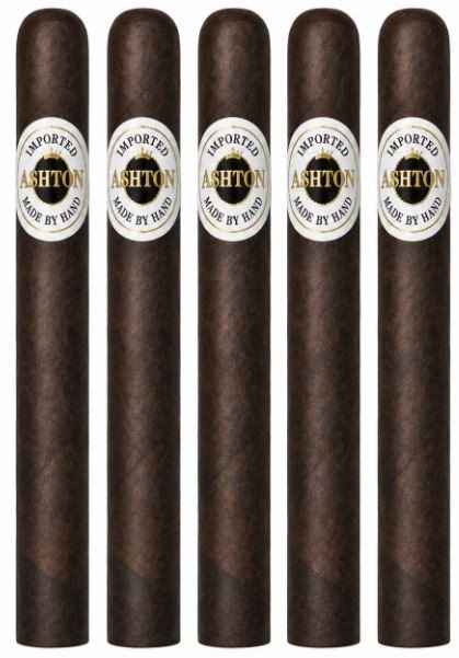 Ashton Aged Maduro No. 60 5-Pack